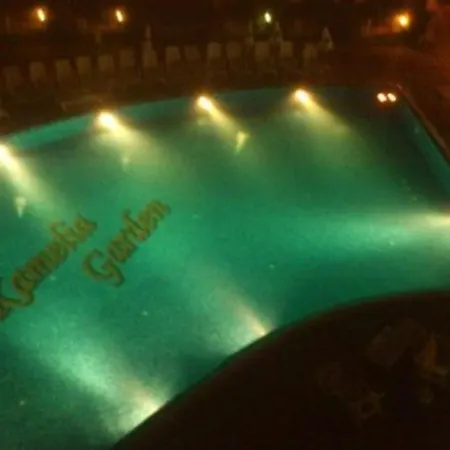 Apart-hotel Grand Kamelia Sunny Beach