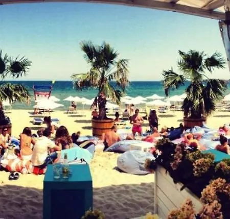 Apart-hotel Grand Kamelia 2*
