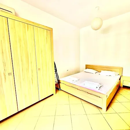 Apartahotel Grand Kamelia