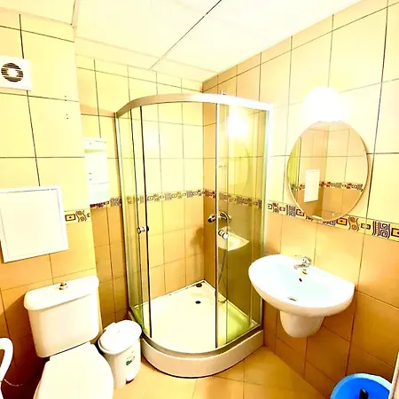 Apartahotel Grand Kamelia 2*