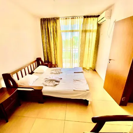 Apartahotel Grand Kamelia
