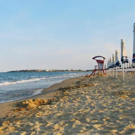 Grand Kamelia Apartahotel Sunny Beach